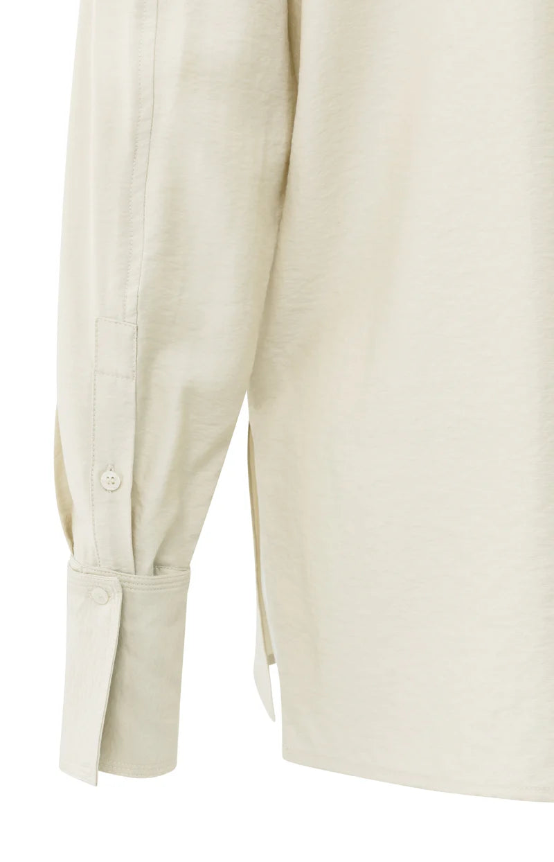 
                  
                    Yaya Long Blouse
                  
                