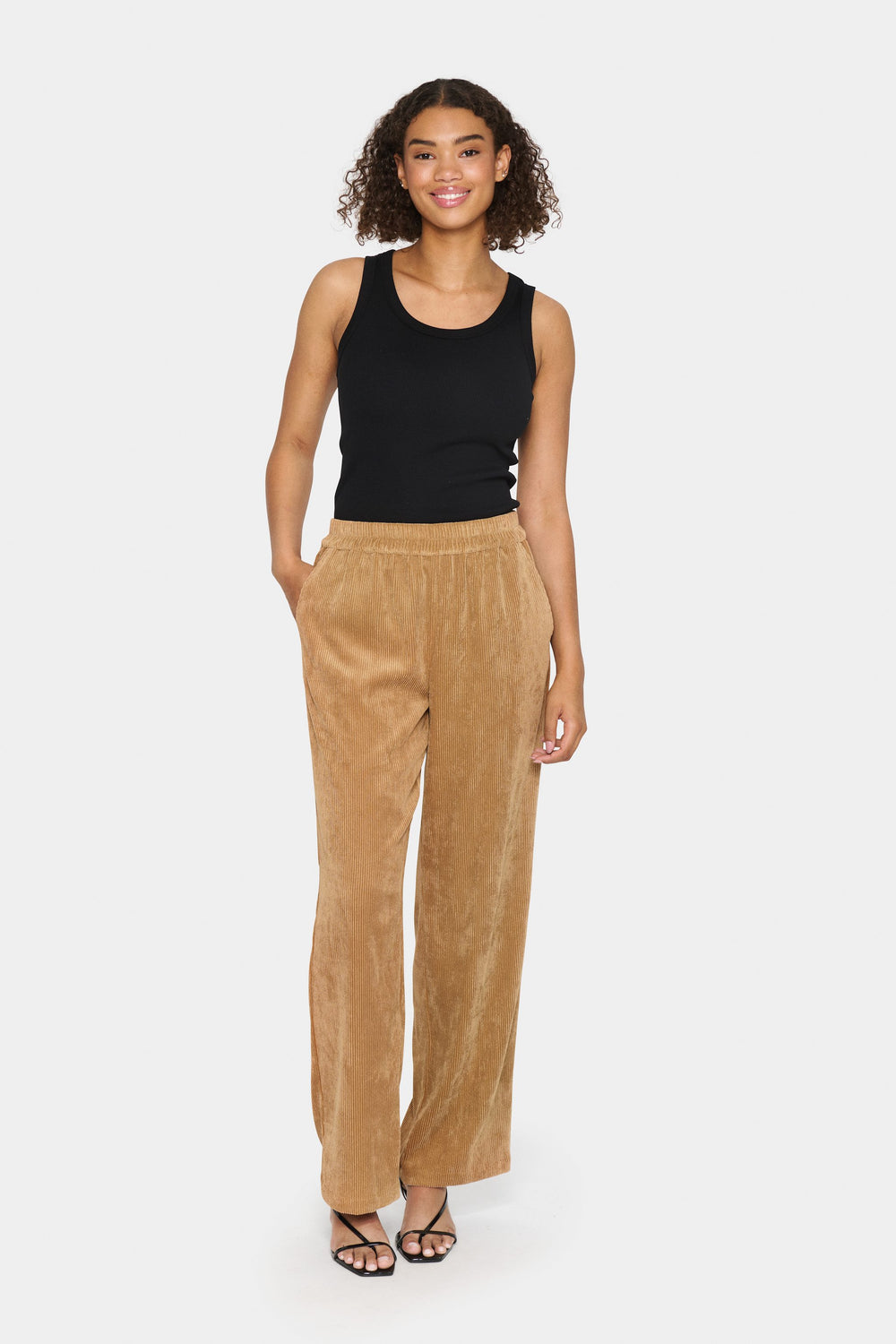 Saint Tropez GabborSZ Pants