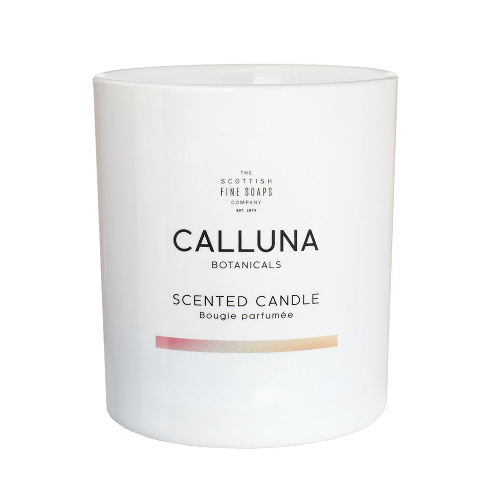 Calluna Botanicals Scented Candle
