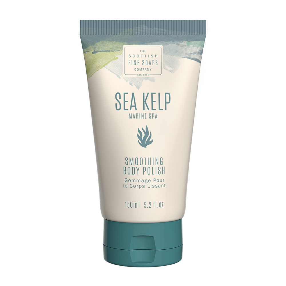 Sea Kelp Body Polish