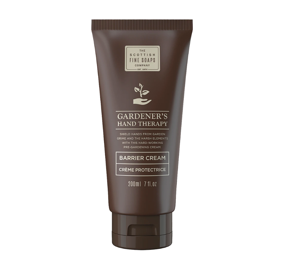 Gardeners Therapy Barrier Cream