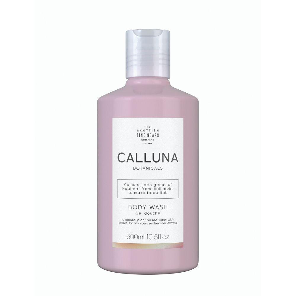 Calluna Botanicals Body Wash