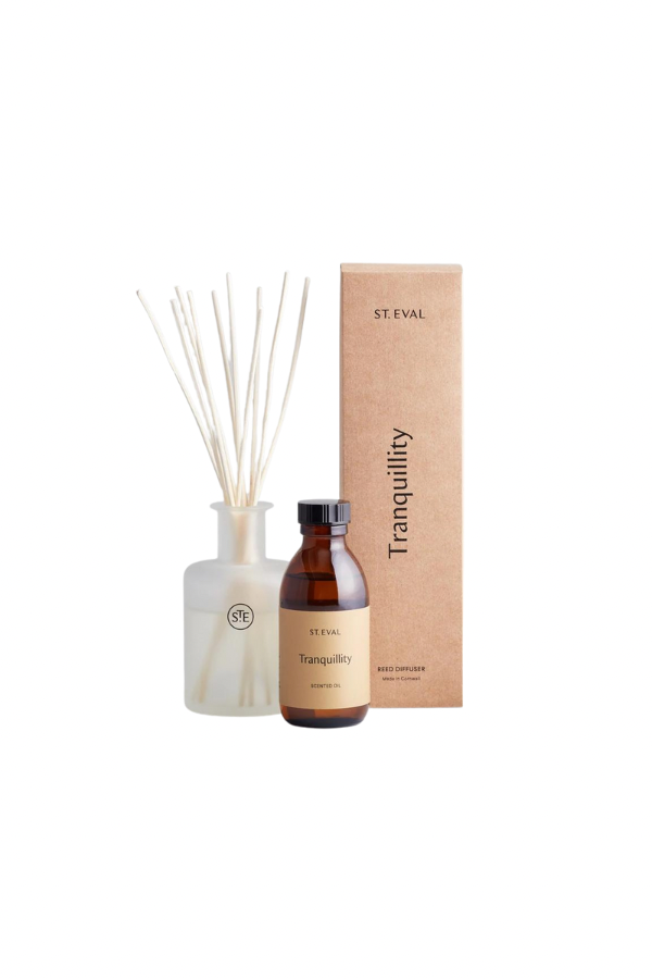Reed Diffuser Tranquility